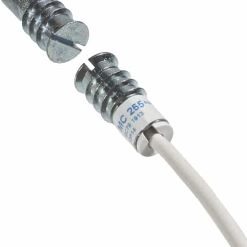 MAGNETKONTAKT ROTERENDE 20M. MC 255-20