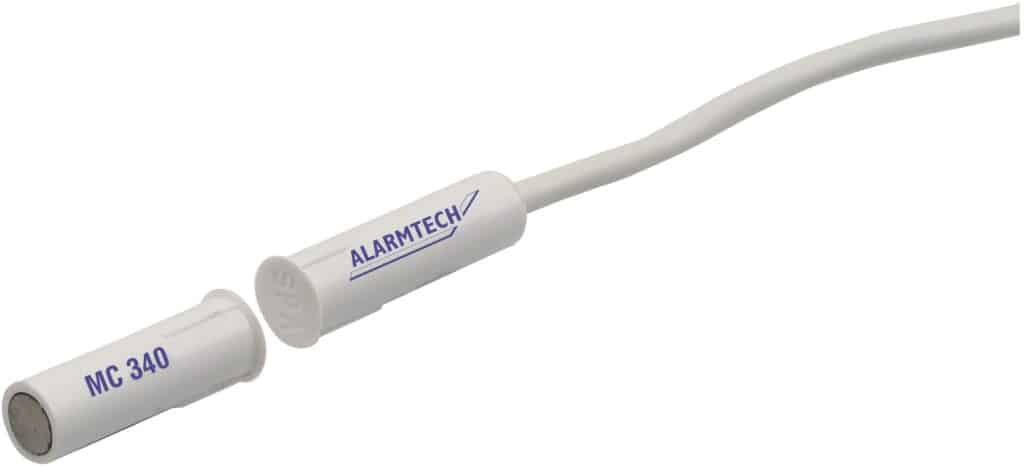 MAGNETKONTAKT PLAST INF 2M. MC 340