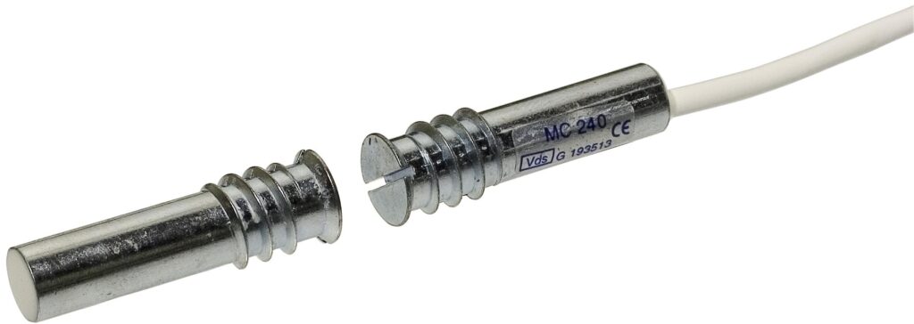 MAGNETTAKT INF 2.2KOHM 2M. MC 240-P2,2K