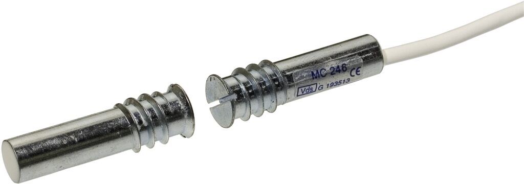 MAGNETKONTAKT INF SKIFTE 6M. MC 246-6