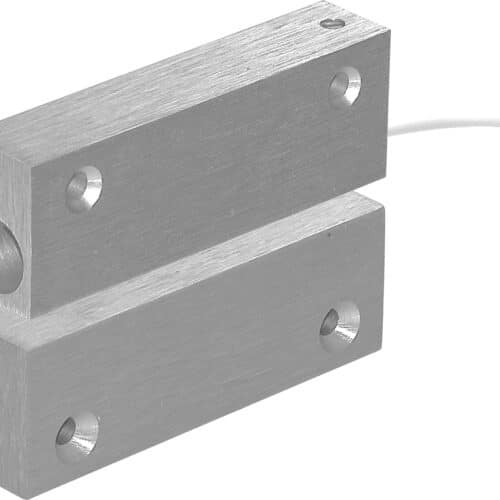 MAGNETKONTAKTSÃ†T I ALUMINIUM. MC 240-S45