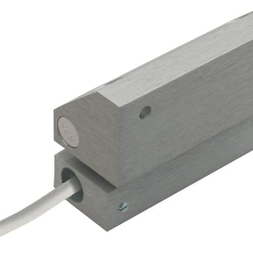 MAGNETKONTAKT SÃ†T I ALU IP67. MC 240-S48