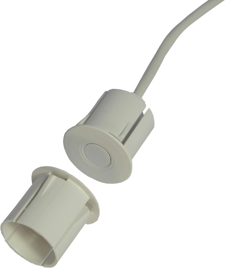MAGNETKONTAKT 19MM 10M. MC 340-S32-10
