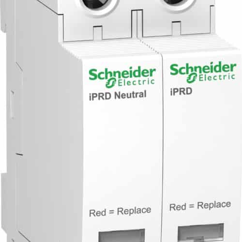 OVERSP.AFLEDER A9 IPRD 8R 1PN 350V