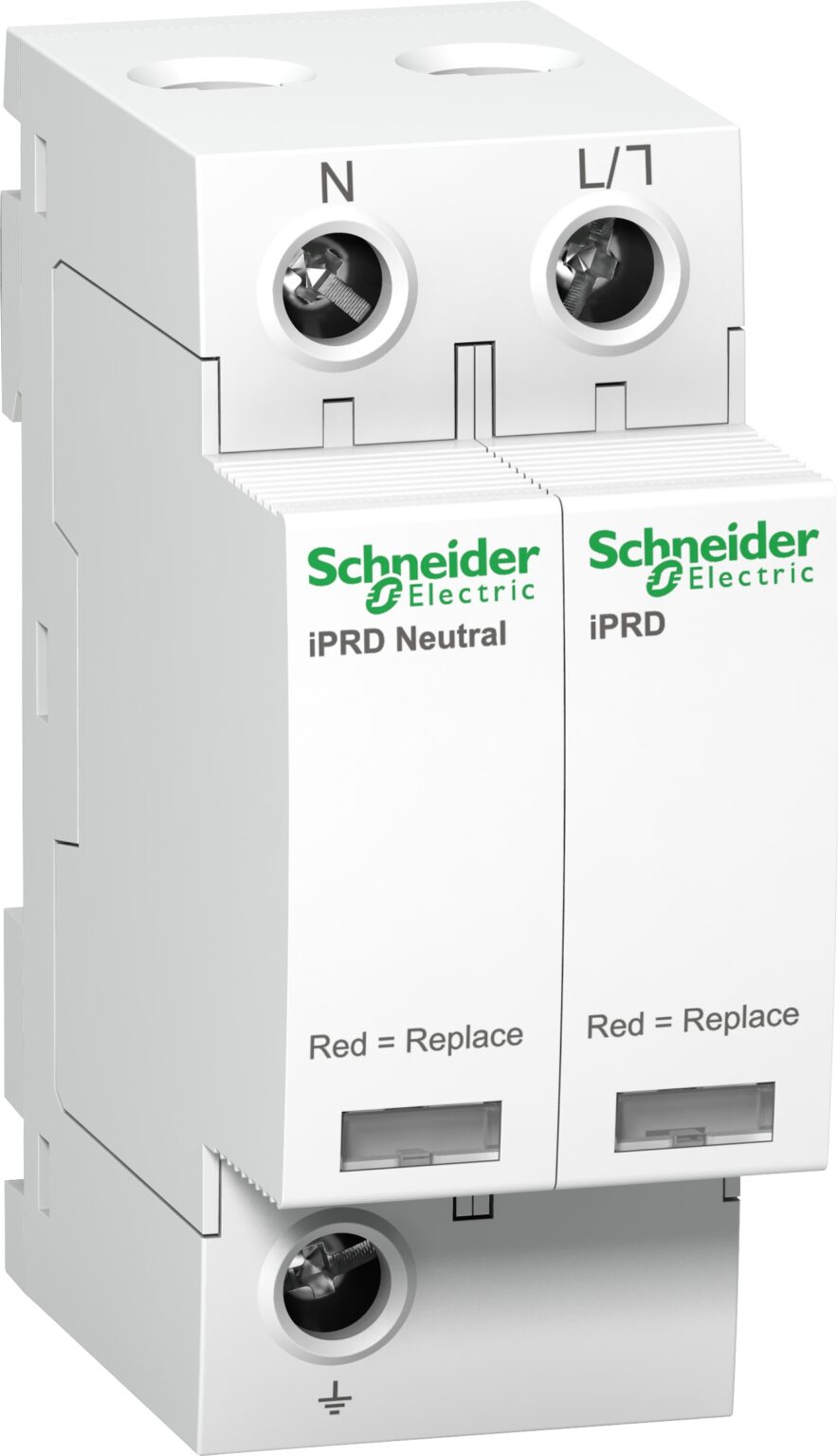 OVERSP.AFLEDER A9 IPRD 8R 1PN 350V