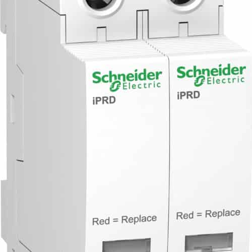OVERSP.AFLEDER A9 IPRD 40 2P 350V
