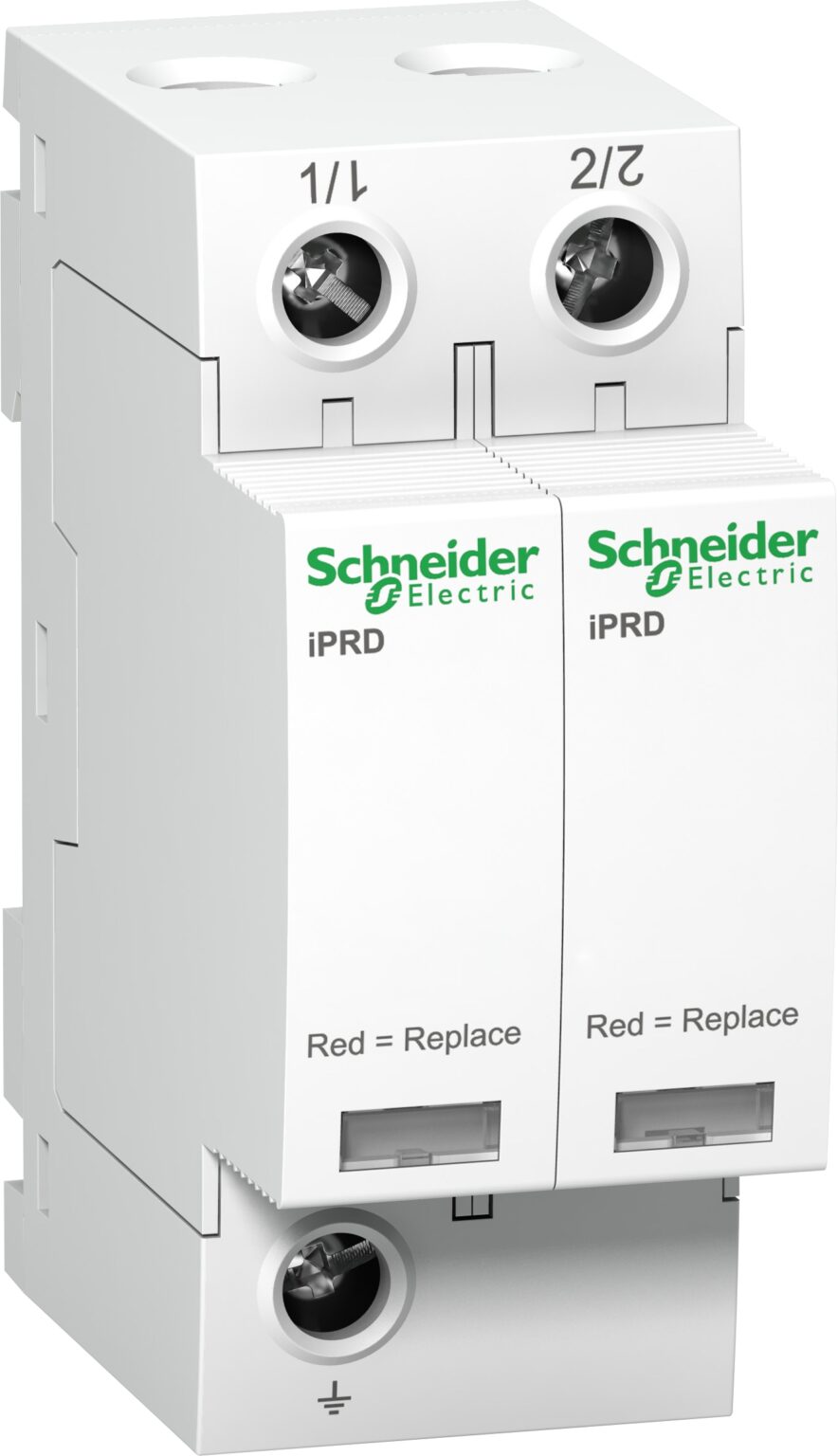 OVERSP.AFLEDER A9 IPRD 40 2P 350V