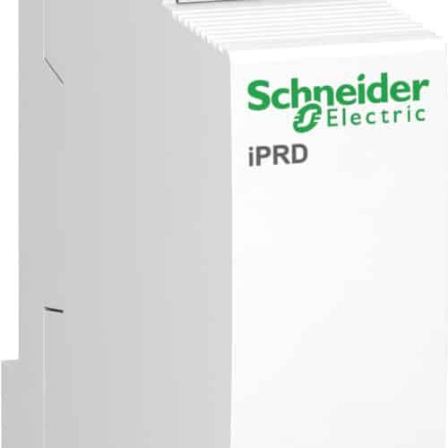 OVERSP.AFLEDER A9 IPRD 8 1P 350V