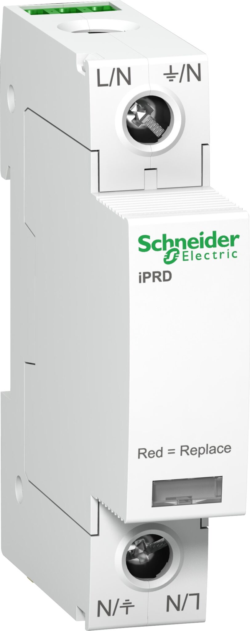 OVERSP.AFLEDER A9 IPRD 8 1P 350V