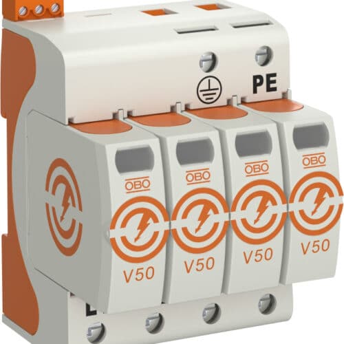 NETBESKYTTELSE V50-4+FS-280