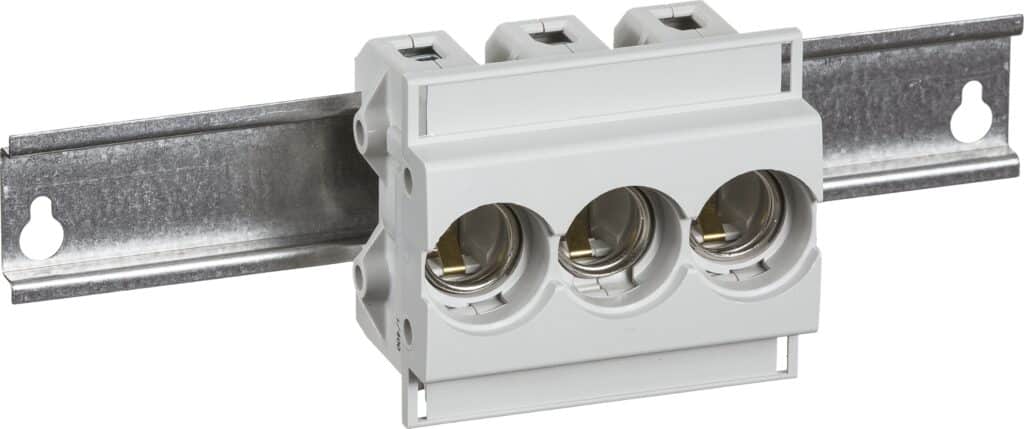 SIKRINGSHOLDER D02-3 FOR IM-S