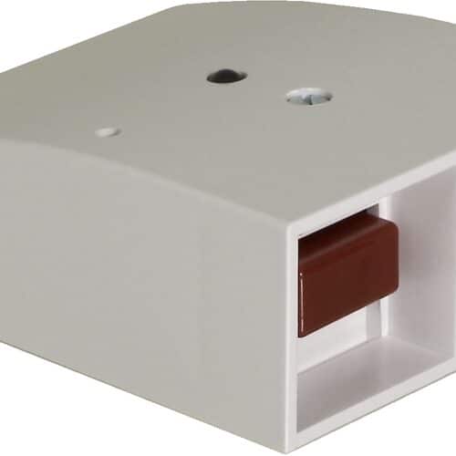 OVERFALDSKONTAKT, ELEKTRONISK. HB 120