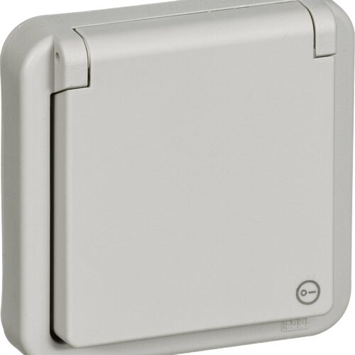 OPUS74 STIKK HOSP 2P+J LG