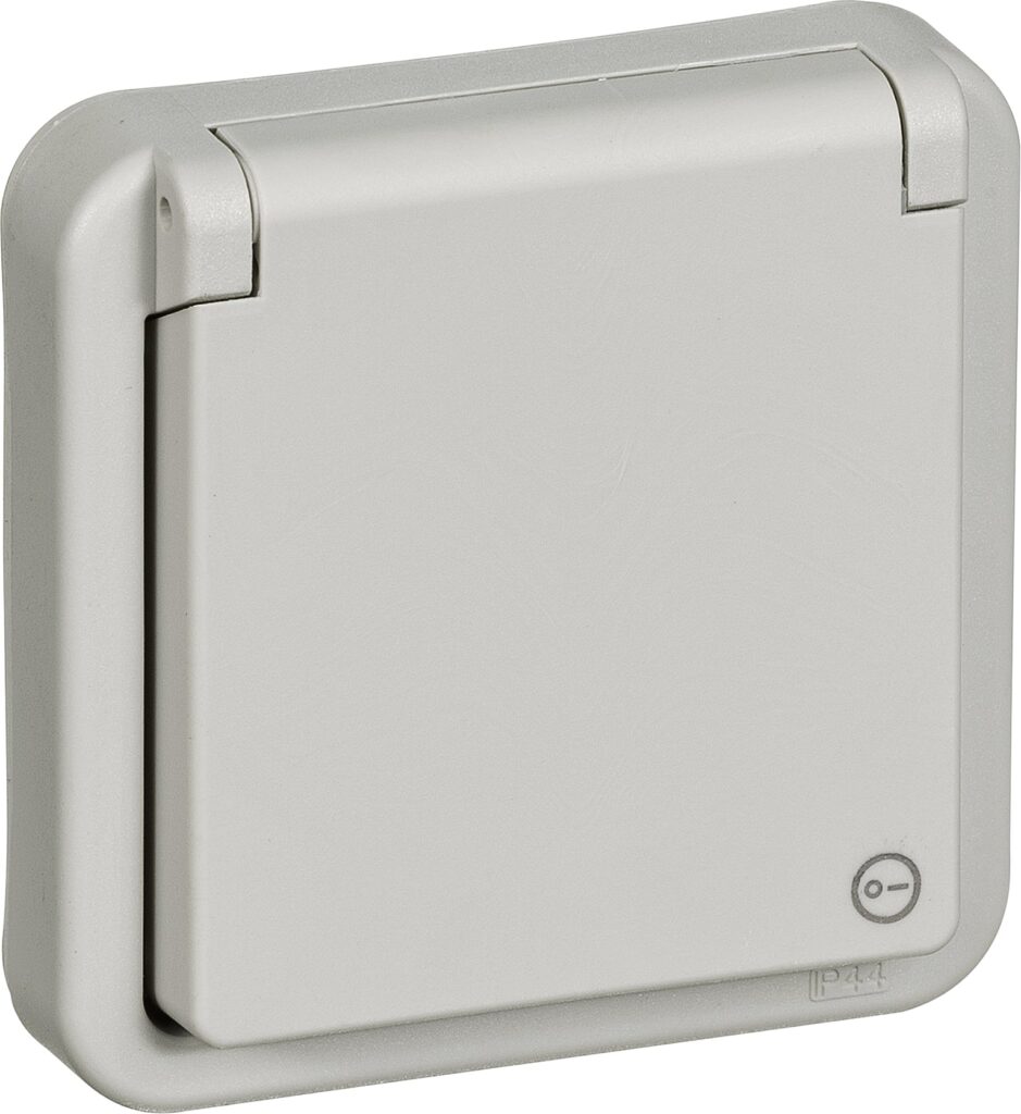 OPUS74 STIKK HOSP 2P+J LG