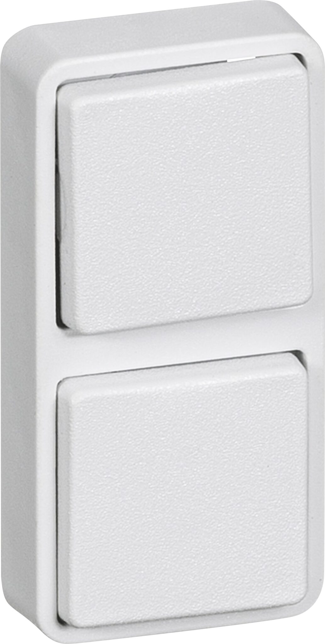 MINI MODUL 2M 25X50 HVID