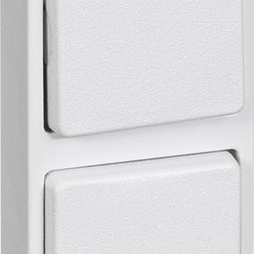MINI MODUL 2M 25X50 HVID