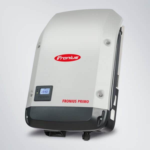 FRONIUS PRIMO 3.6-1-M LIGHT INVERTER