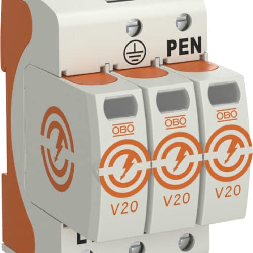 TRANSIENTBESKYTTELSE V20-3-280
