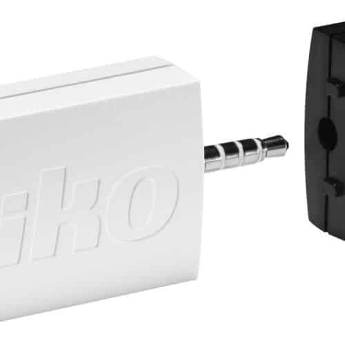 IR-DONGLE TIL SMARTPHONE