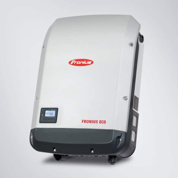 FRONIUS ECO 25.0-3-S INVERTER
