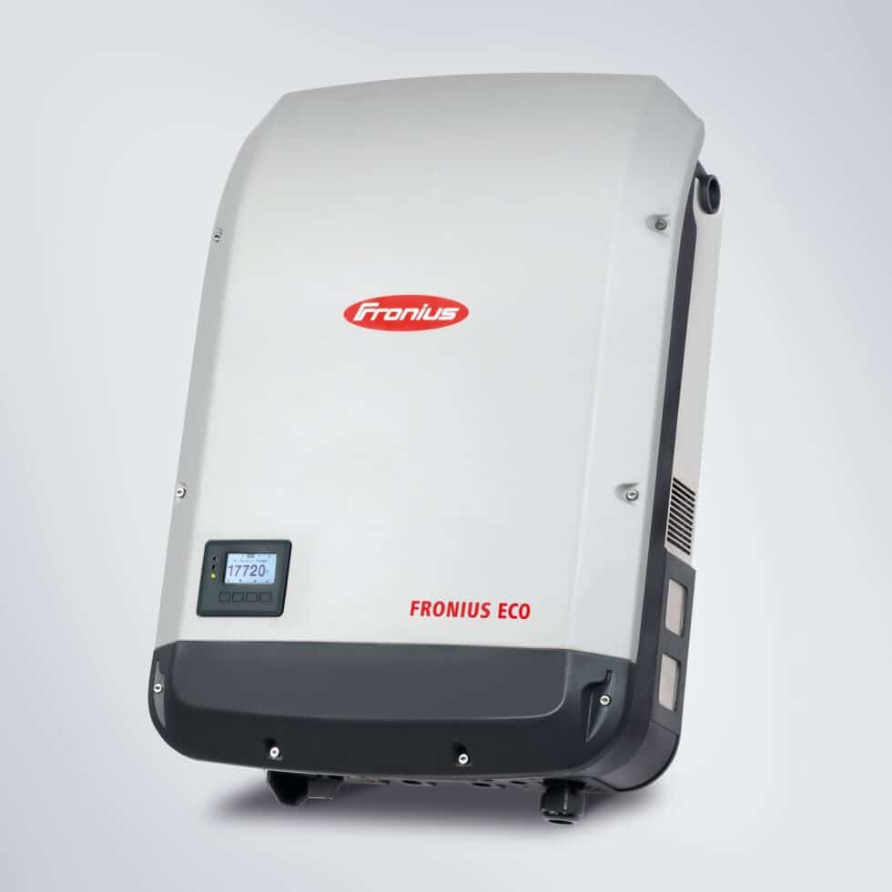FRONIUS ECO 25.0-3-S INVERTER