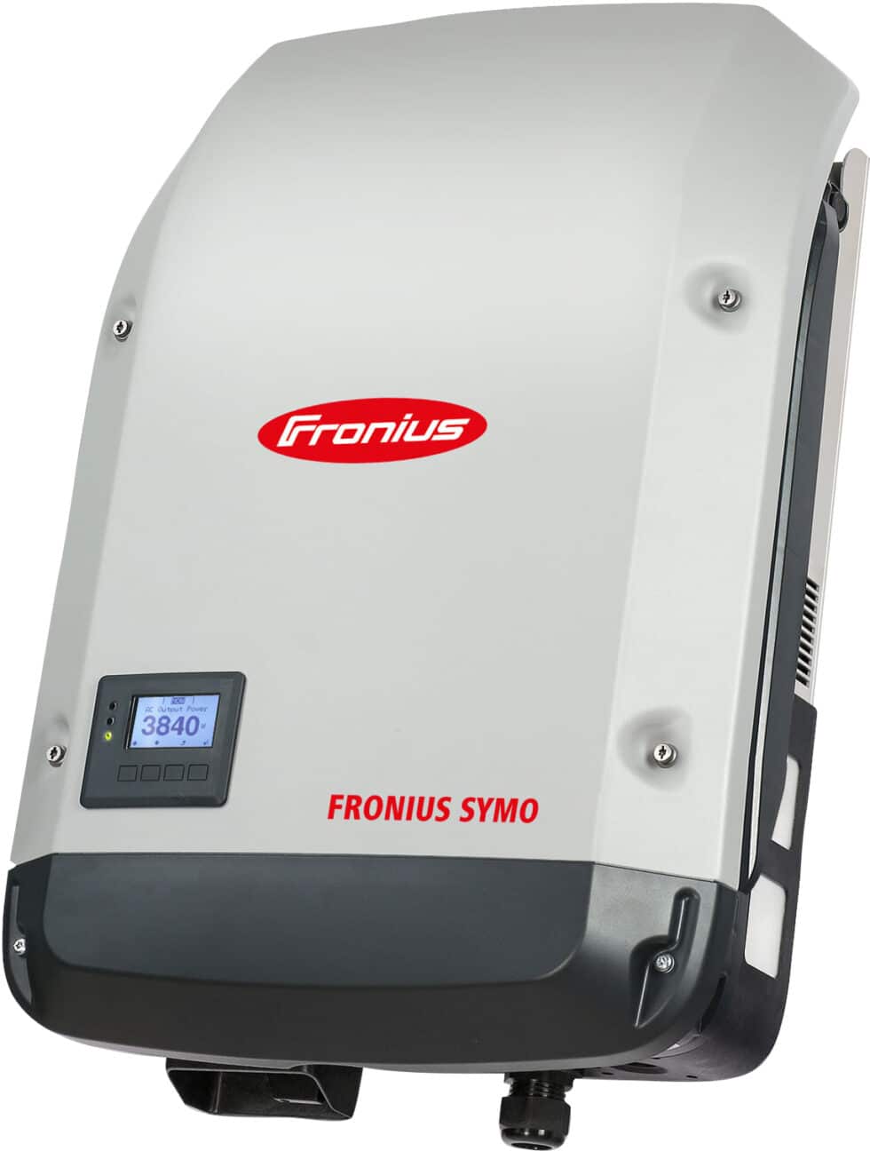FRONIUS SYMO 4.5-3-M WLAN/LAN/WEBSERVER