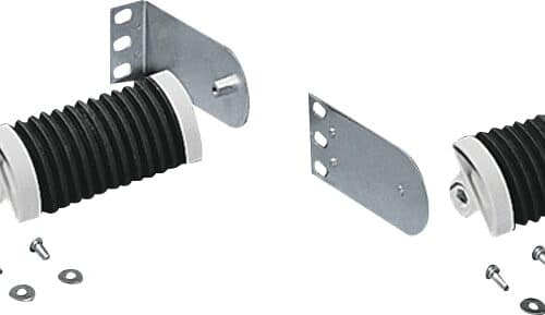 OPTICAL GUIDE F. FIBER, PLAST