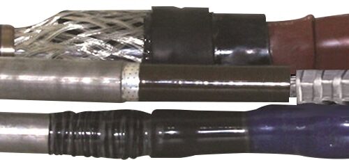 OVERGANGSMUFFE PAPIR-PEX 35-95 17,5KV