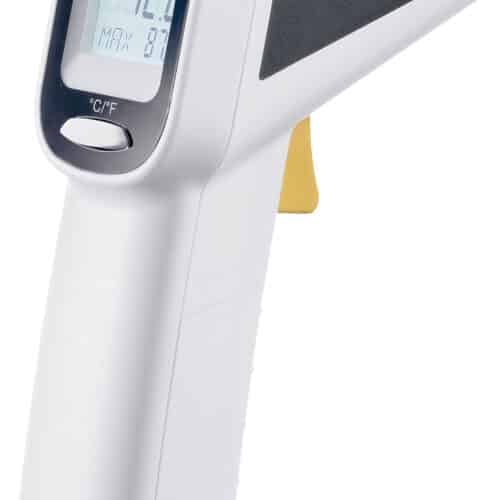 THERMOSPOT ONE INFRARÃ˜D TERMOMETER