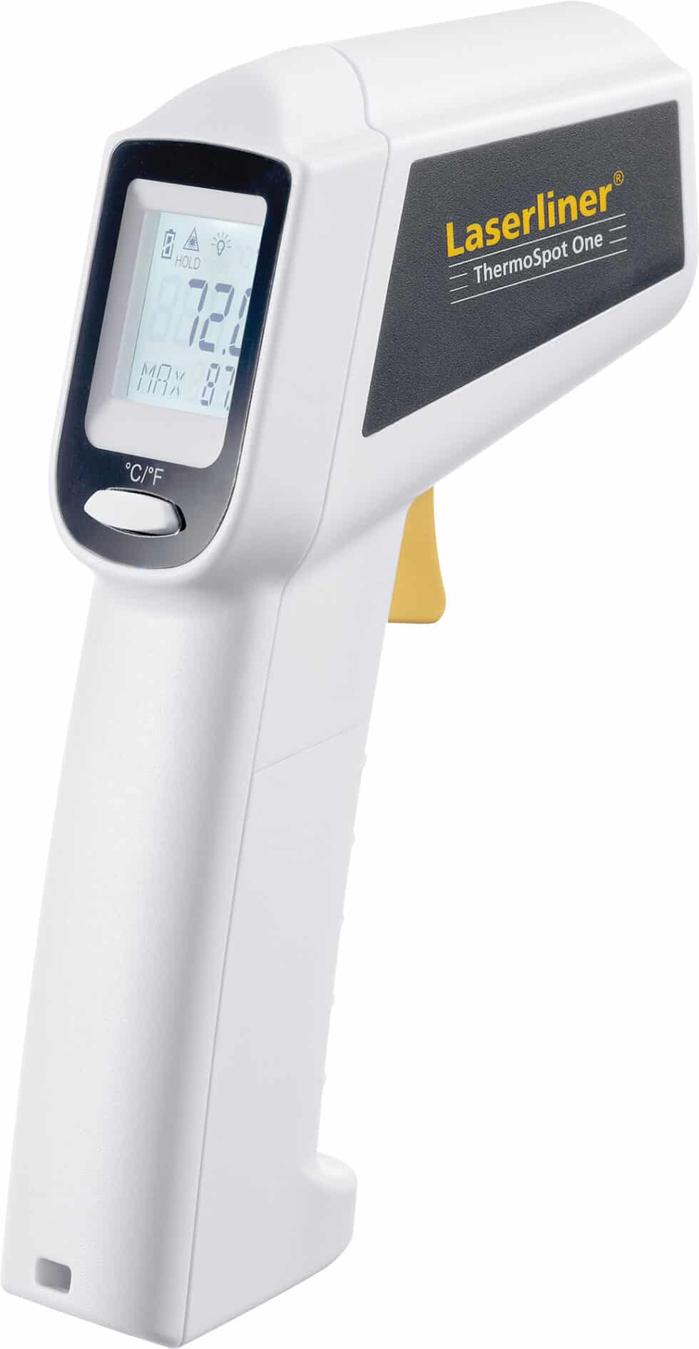 THERMOSPOT ONE INFRARÃ˜D TERMOMETER