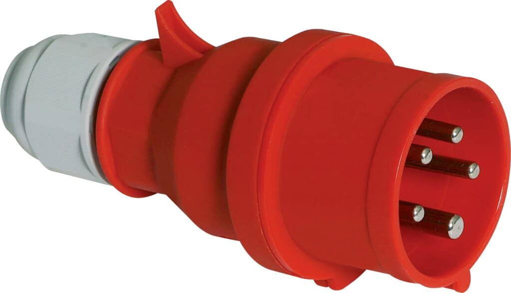 CEE STIKPROP H6/400/16/5/44