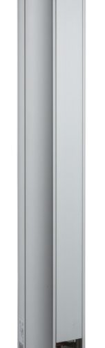 OL45 STANDER 700MM. TOM. ANOD. TOSIDET
