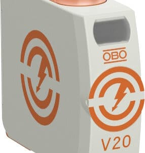 TRANSIENTBESKYTTELSE V20-0-280