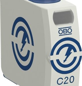 TRANSIENTBESKYTTELSE C20-0-255