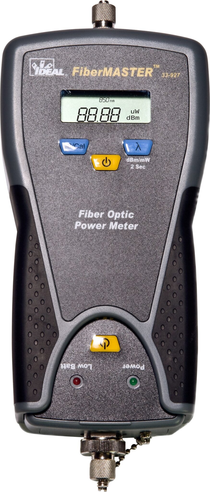 FIBERMASTER MULTIMODE LYSKILDE