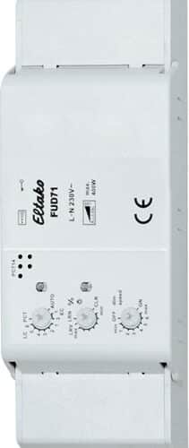 ENOCEAN AKTUATOR LYSDÃ†MPER FUD71