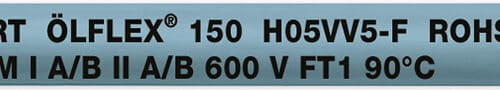 Ã–LFLEX 150 18G0,5 T300