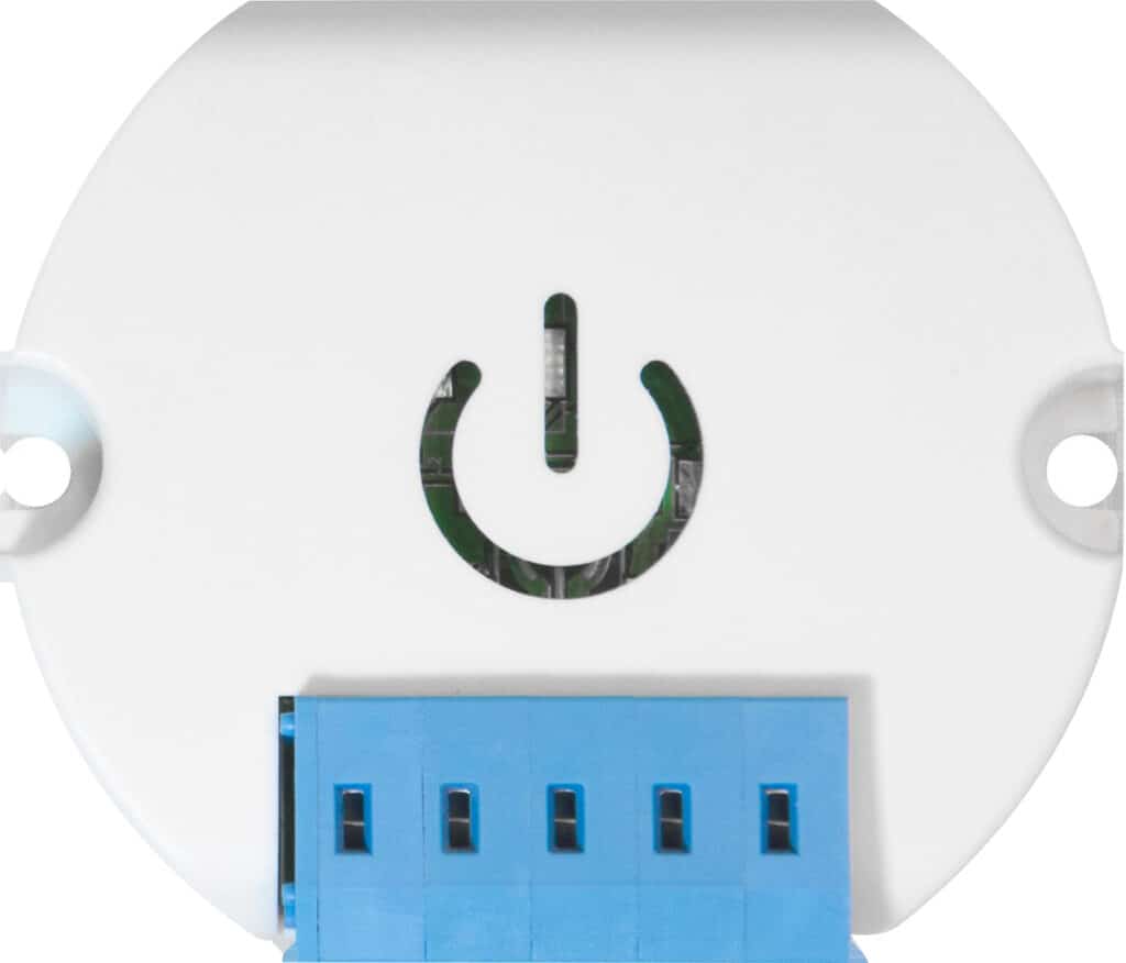 Z-WAVE UNIVERSAL LYSDÃ†MPER MODUL