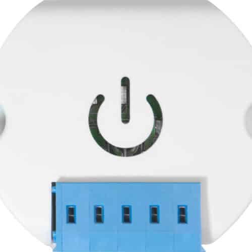 Z-WAVE UNIVERSAL LYSDÃ†MPER MODUL