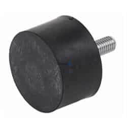 SVING.DÃ†MPER VIB4 Ã˜50X20MM UDV M10X28