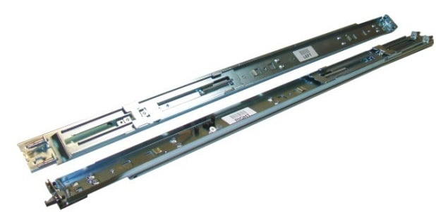 RACK MOUNTING KIT (4U)