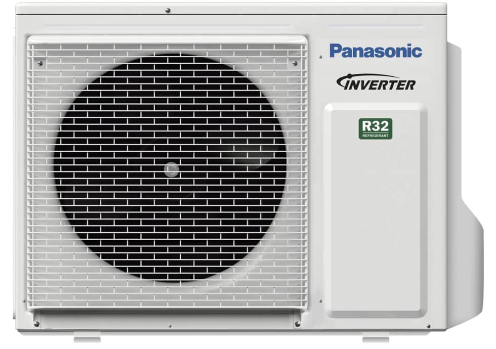 PANASONIC L/L ELITE UDEDEL U-36PZH3E5