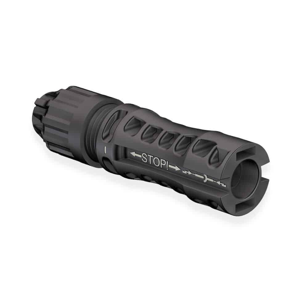 SOLAR STIK MC4-EVO2 HAN (-) 4-6MM