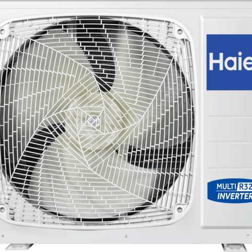 HAIER MULTI 5 PORT 5U90S2SS5FA S5