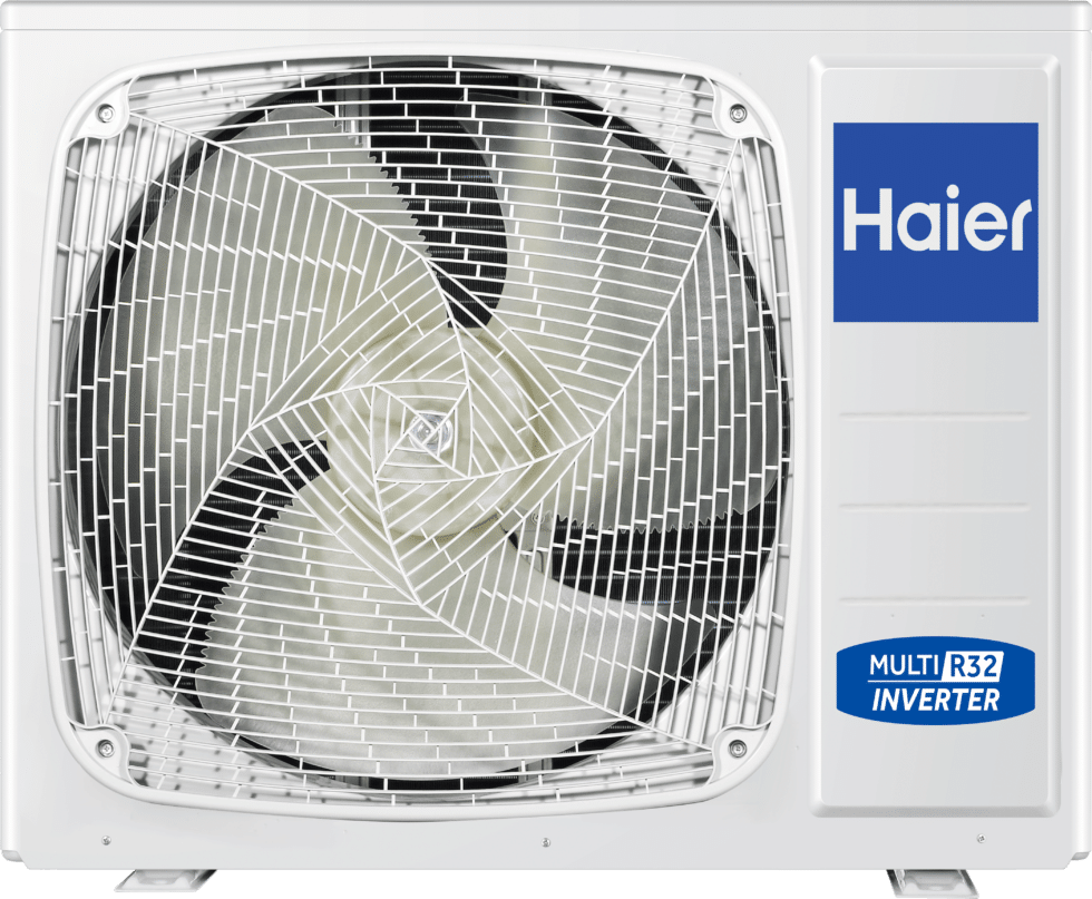 HAIER MULTI 5 PORT 5U90S2SS5FA S5