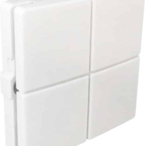 Z-WAVE BATTERIDREVET BETJENINGSTRYK