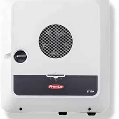 FRONIUS PRIMO HYBRID GEN24 3.6KW PLUS