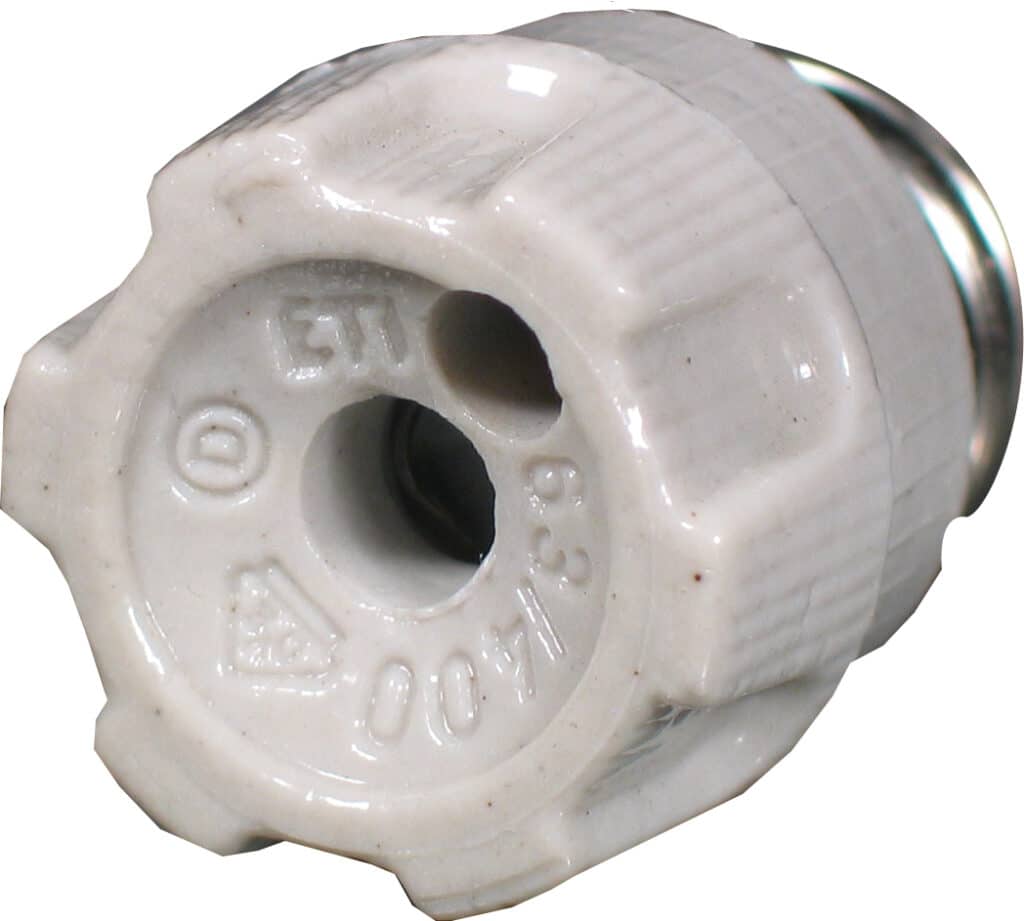 SIKRINGSHOVED D02 KERAMIK