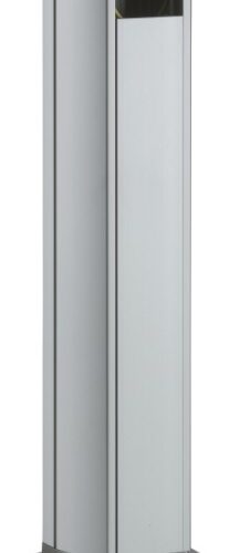 OL45 STANDER 430MM. TOM. ANOD. ENSIDET
