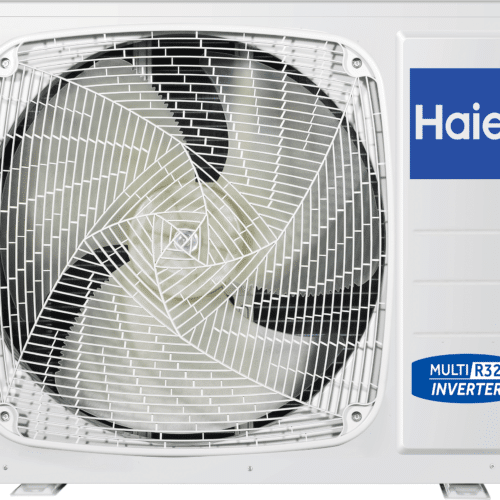 HAIER MULTI 4 PORT 4U85S2SR5FA S5